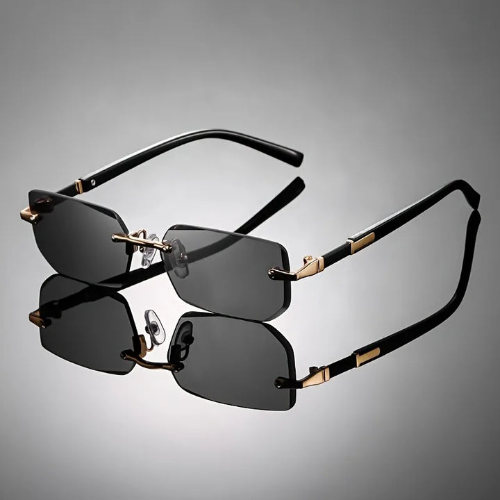 Lucen Vision by Tom Claren