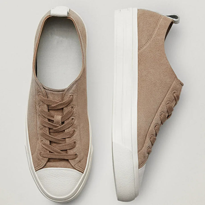 Forte Sneakers by Tom Claren