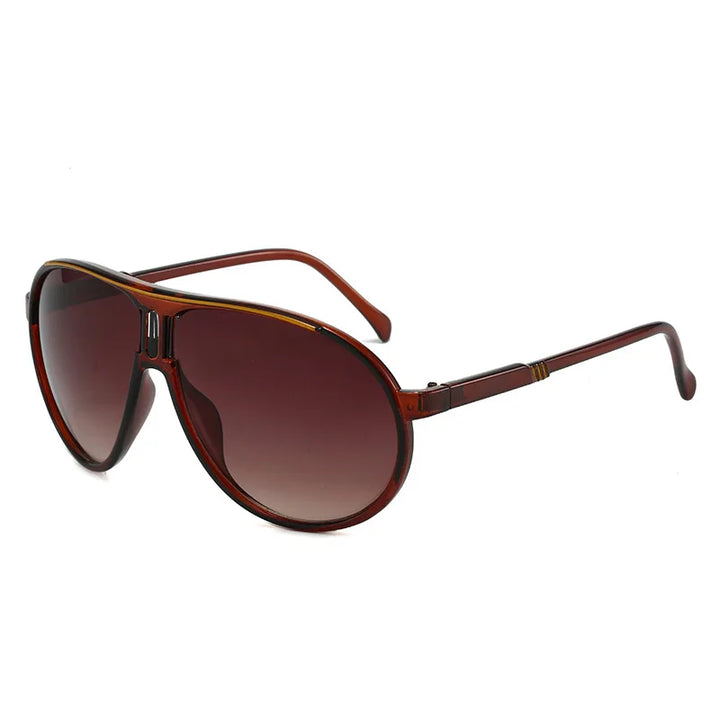The Riviera Sunglasses by Tom Claren