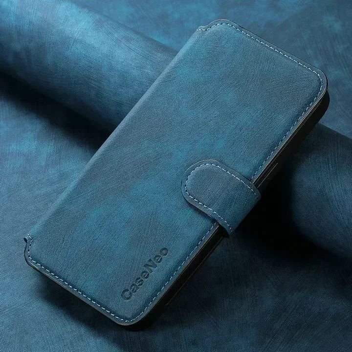 Aurum Leather MagCase