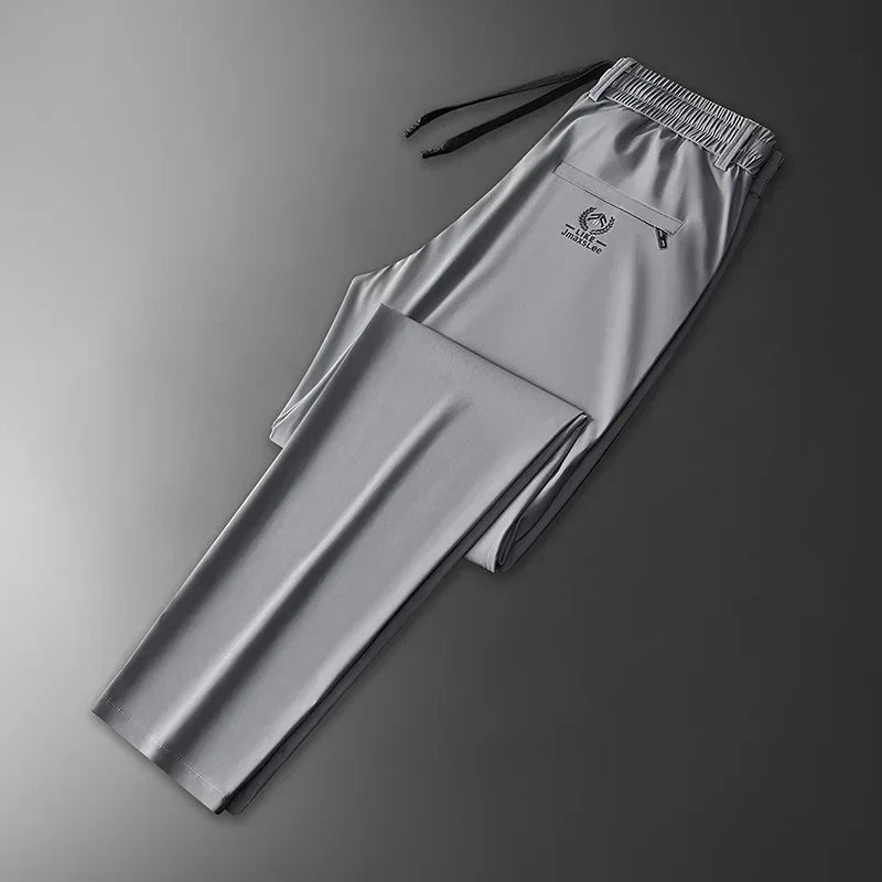 Eterna SoftLine Pants by Tom Claren