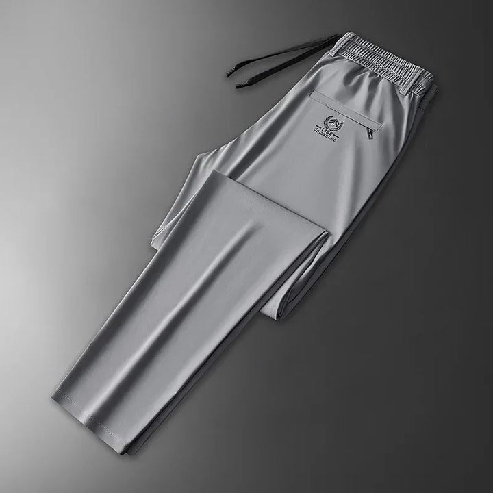 Eterna SoftLine Pants by Tom Claren
