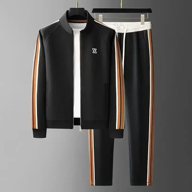 Berlin Tracksuit
