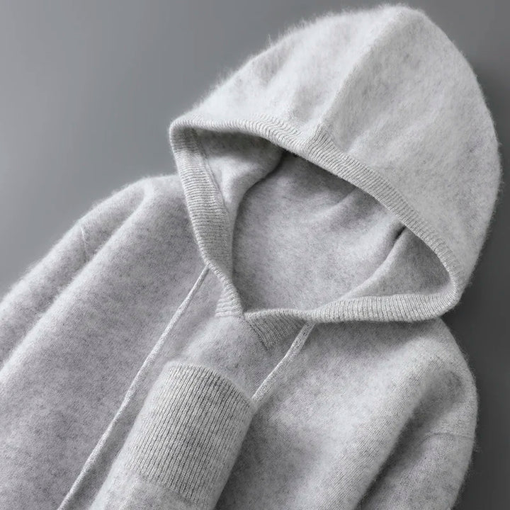 The Alpine Merino Sweater by Tom Claren