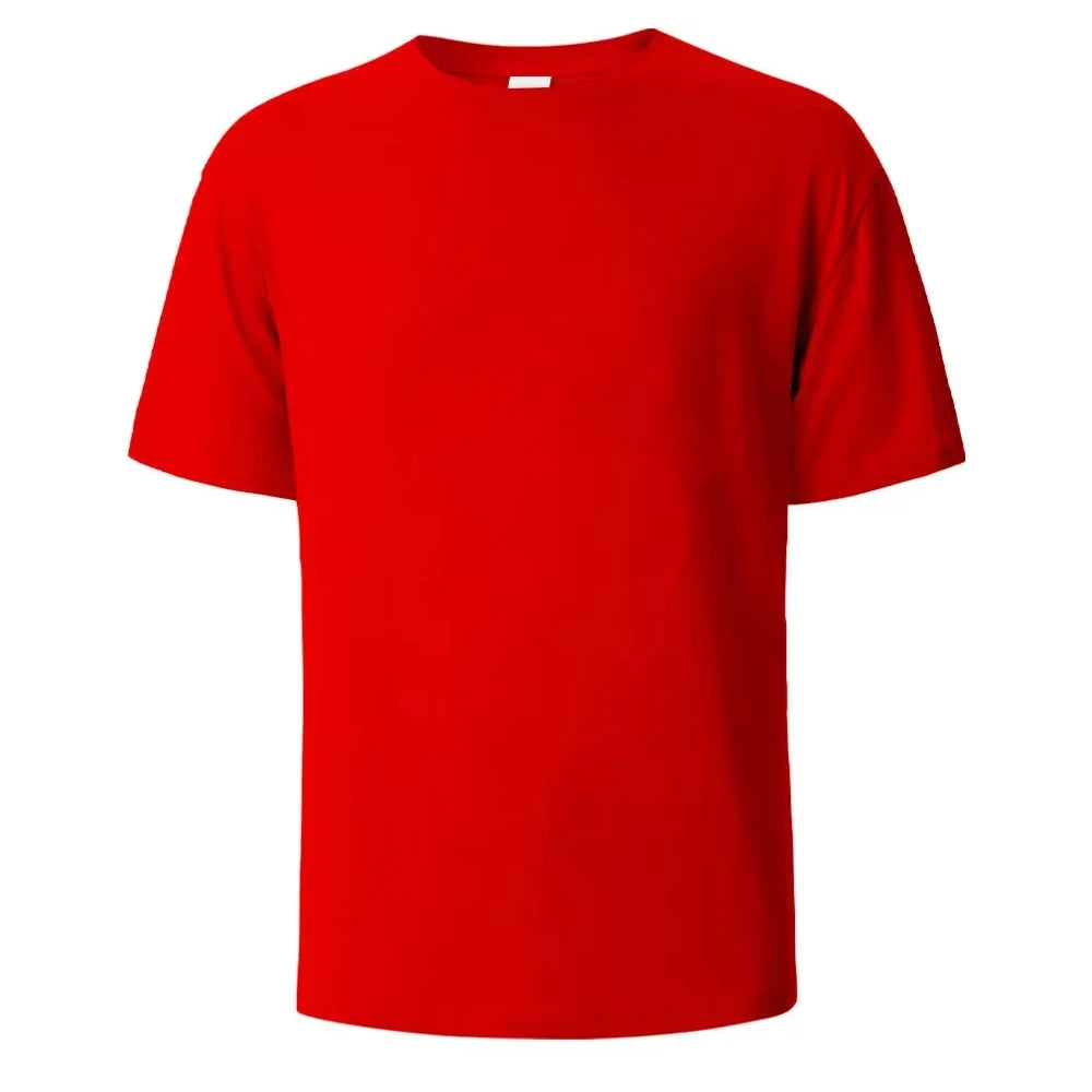 Milo Heavyweight Tee by Tom Claren