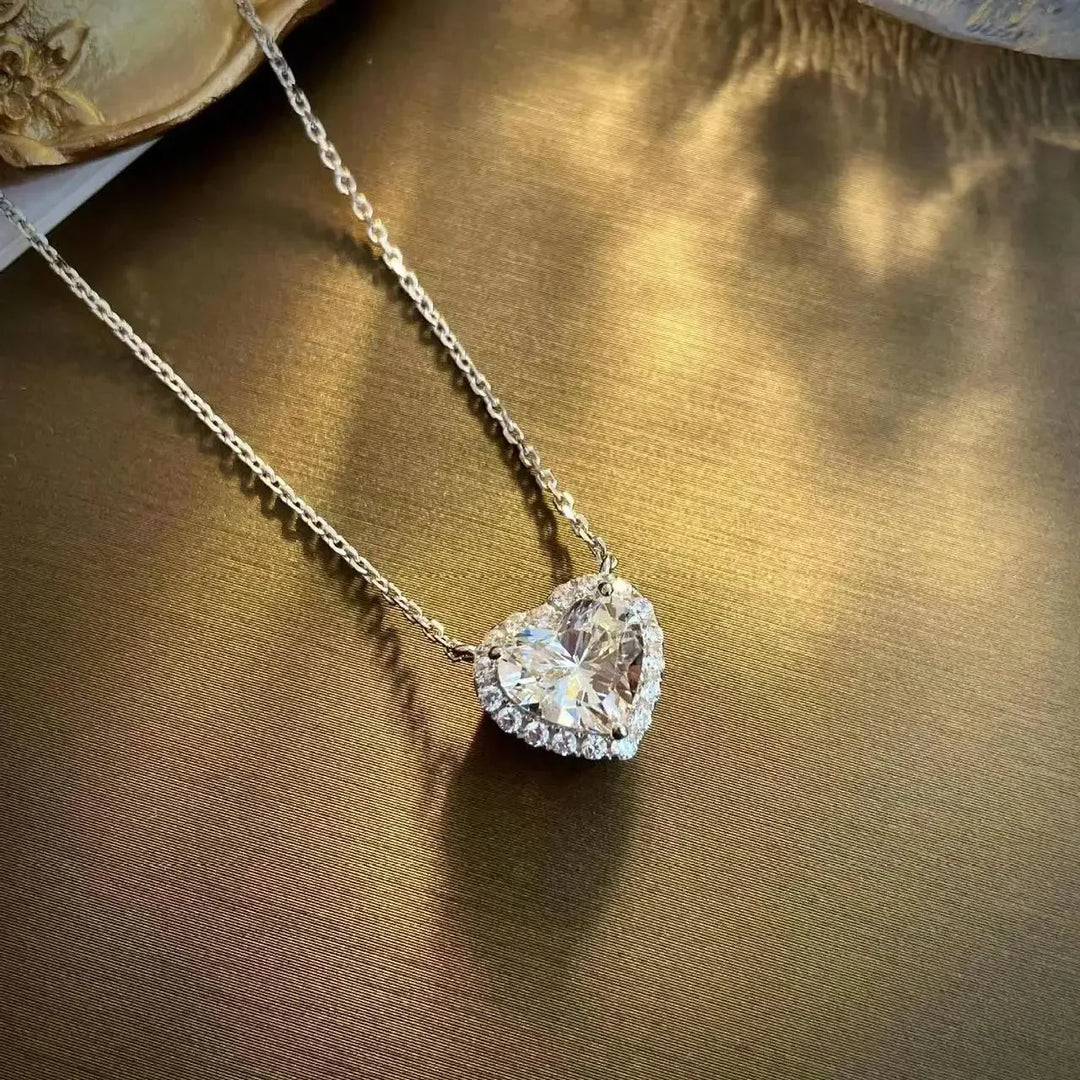 Tassel Necklace by Tom Claren