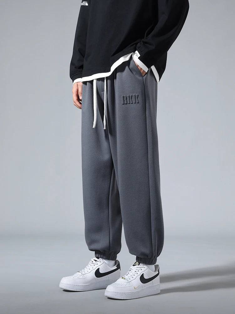 BKK Daxon Harem Joggers