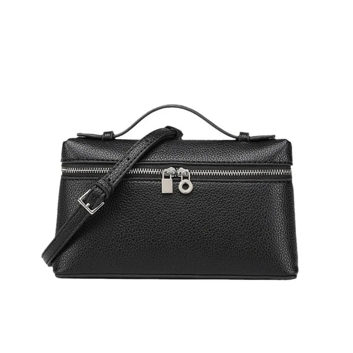 Éclat Small Leather Bag