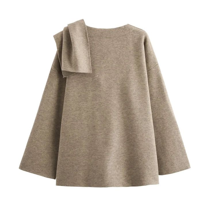 Aurelia Plush Parka by Tom Claren