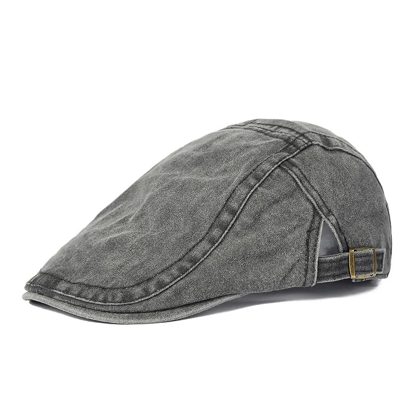 Claren Heritage Cap by Tom Claren