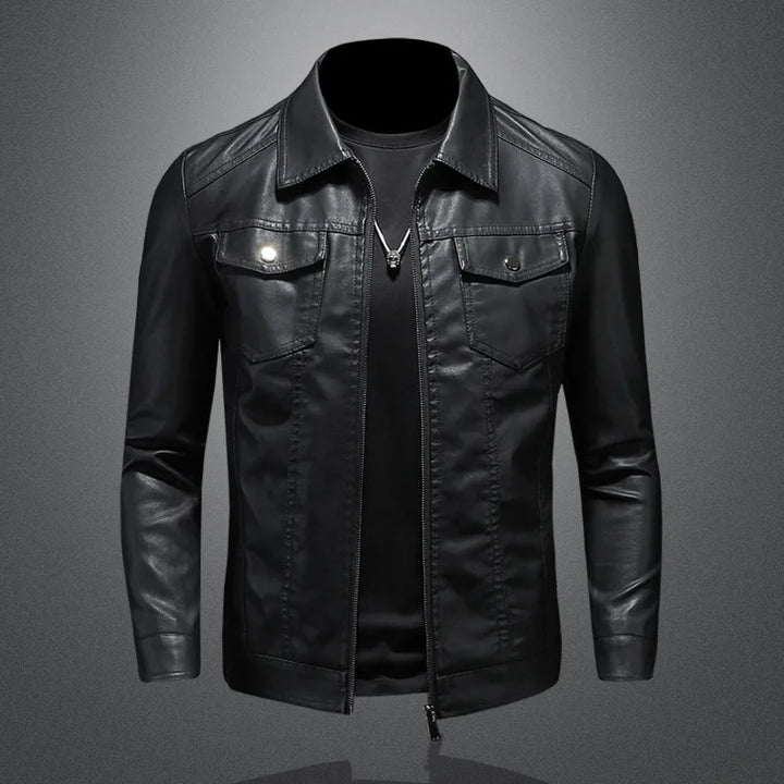 Forte Moto Jacket Tom Claren