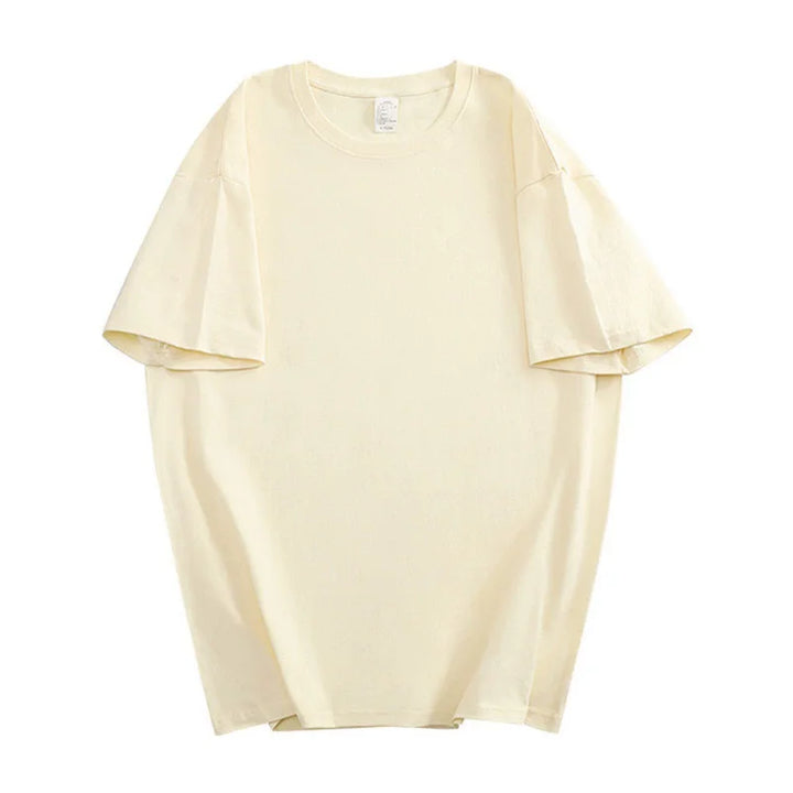 Noir Essential Tee by Tom Claren