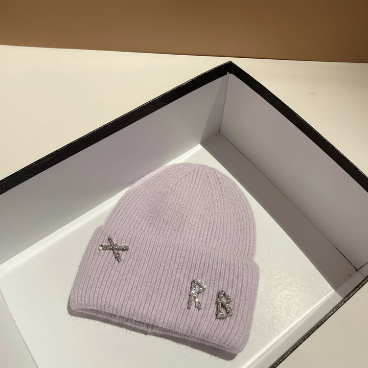 Knit Beanie