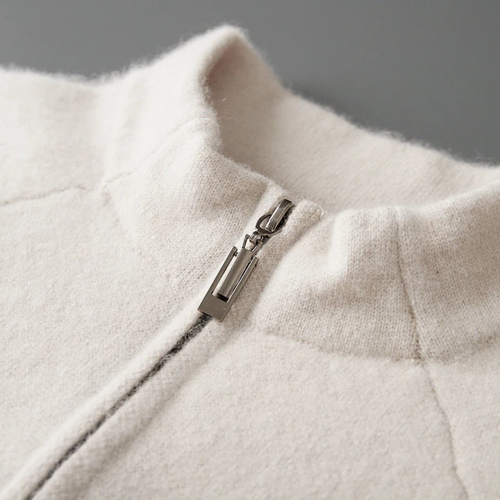 Valen Cashmere Pullover by Tom Claren
