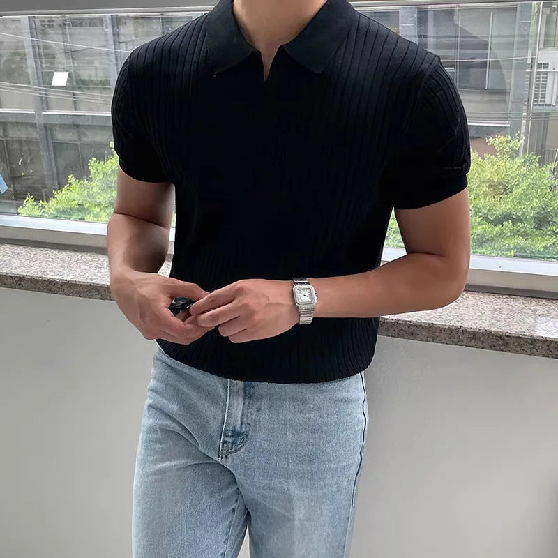 Eron Active Polo by Tom Claren