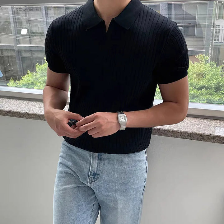 Eron Active Polo by Tom Claren