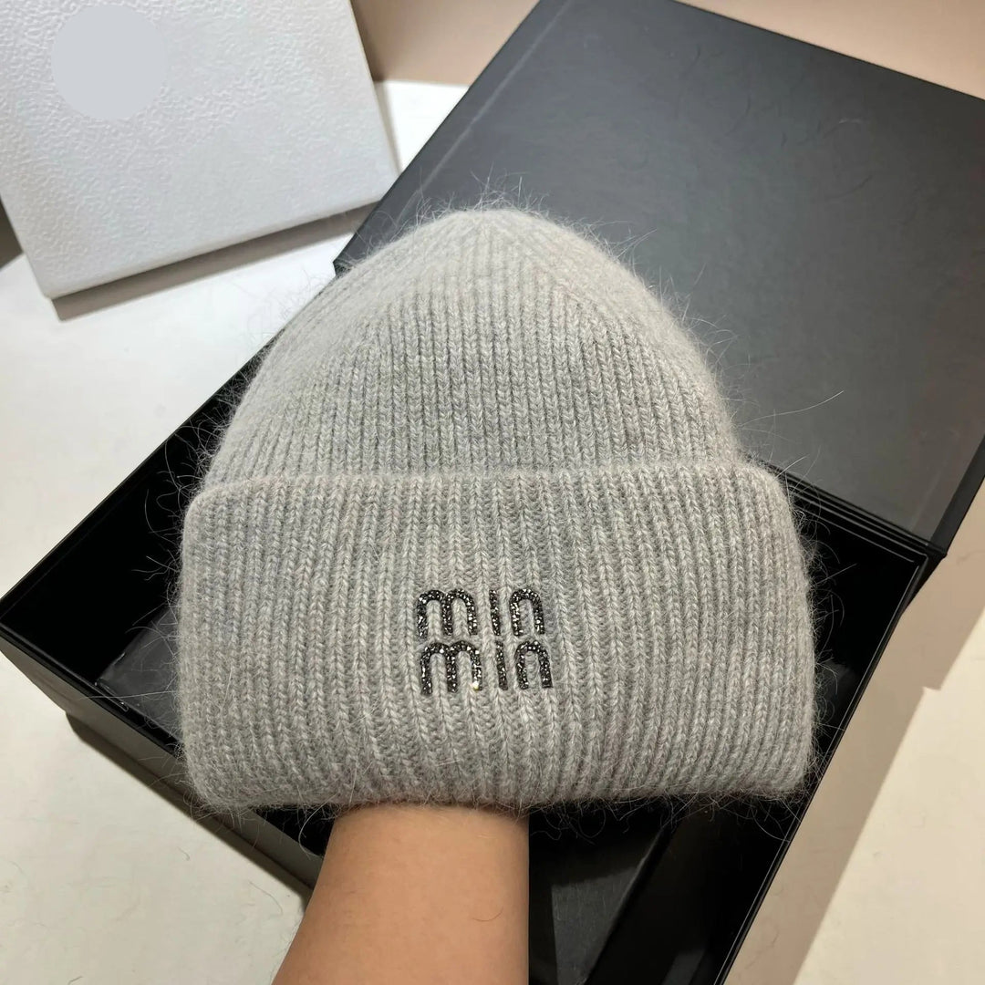 Éclat Winter Knit by Tom Claren