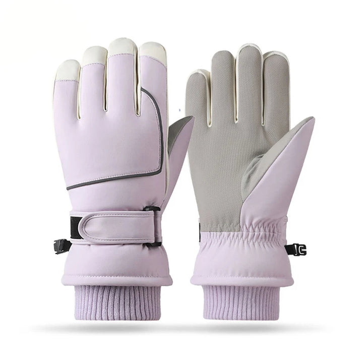 The Arctic Thermal Gloves by Tom Claren