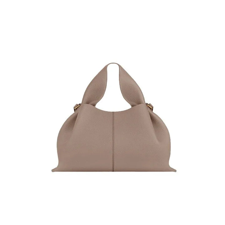 Soft Hobo Handbag