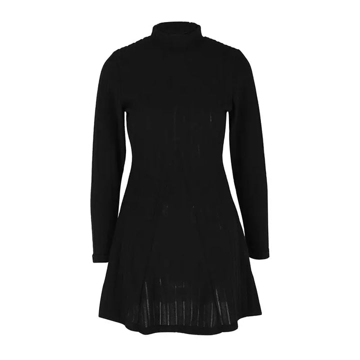 Vera A-Line Mini Dress