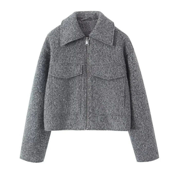 Tom Claren Vero Jacket