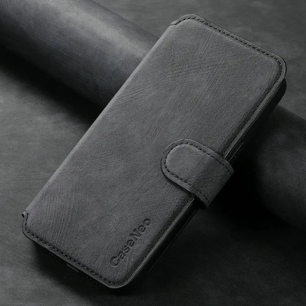 Aurum Leather MagCase