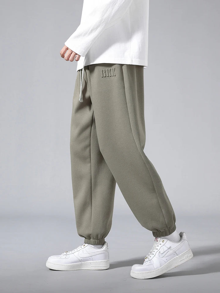 BKK Daxon Harem Joggers