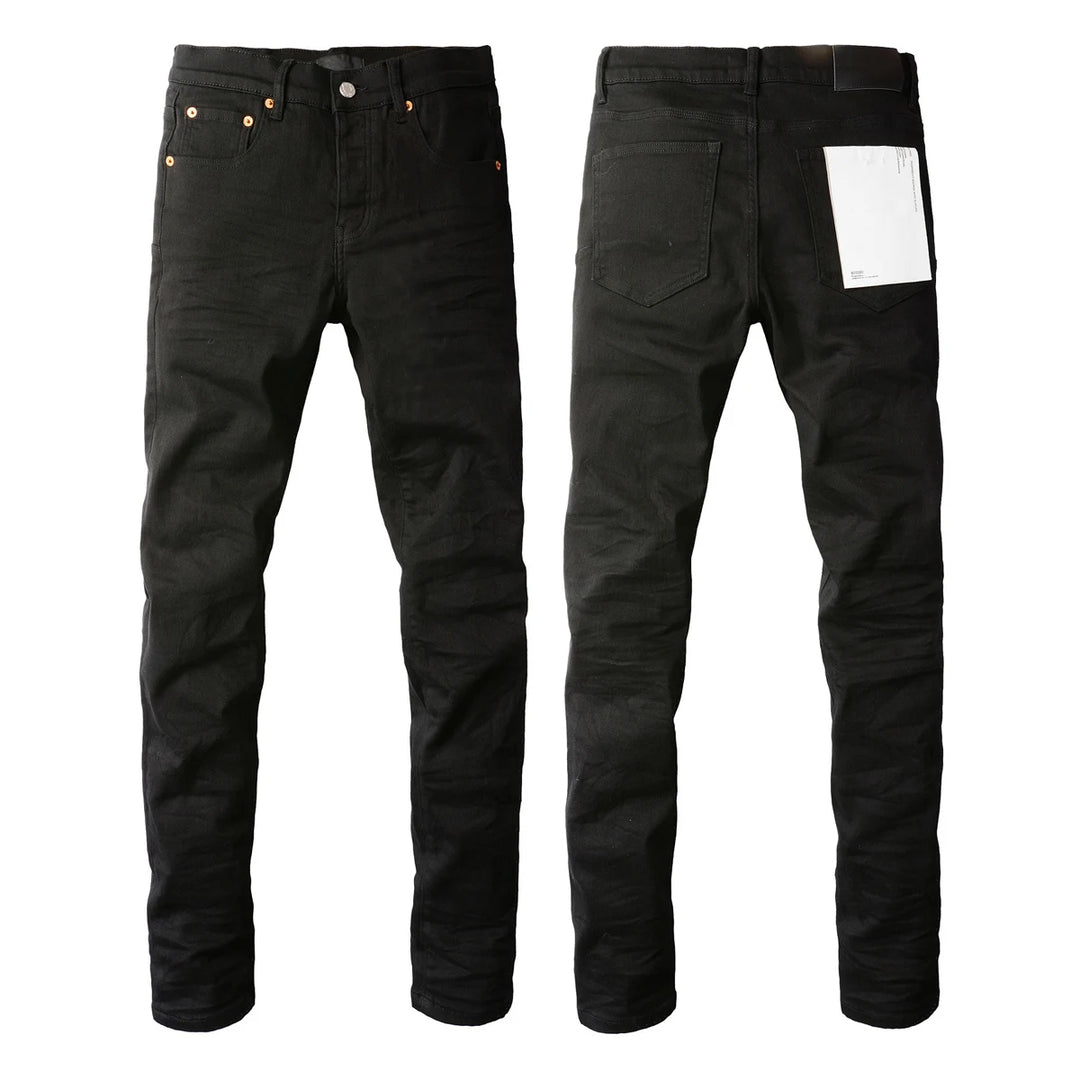 High Street Skinny Jeans by Tom Claren