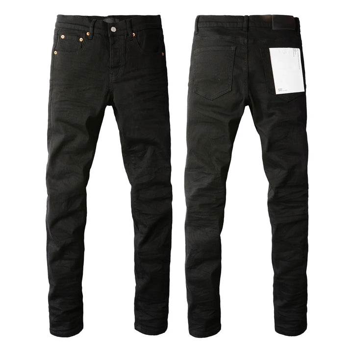 High Street Skinny Jeans by Tom Claren
