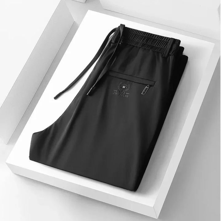 Eterna SoftLine Pants by Tom Claren