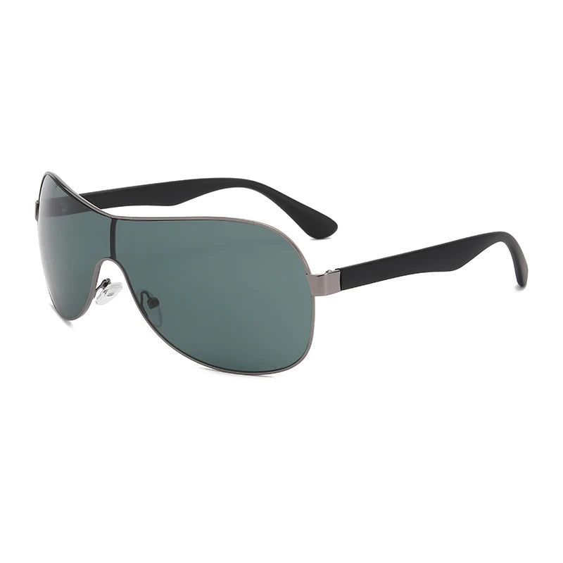 Retro Sunglasses by Tom Claren