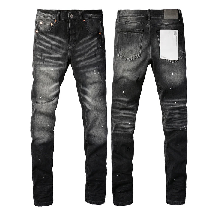 High Street Skinny Jeans by Tom Claren