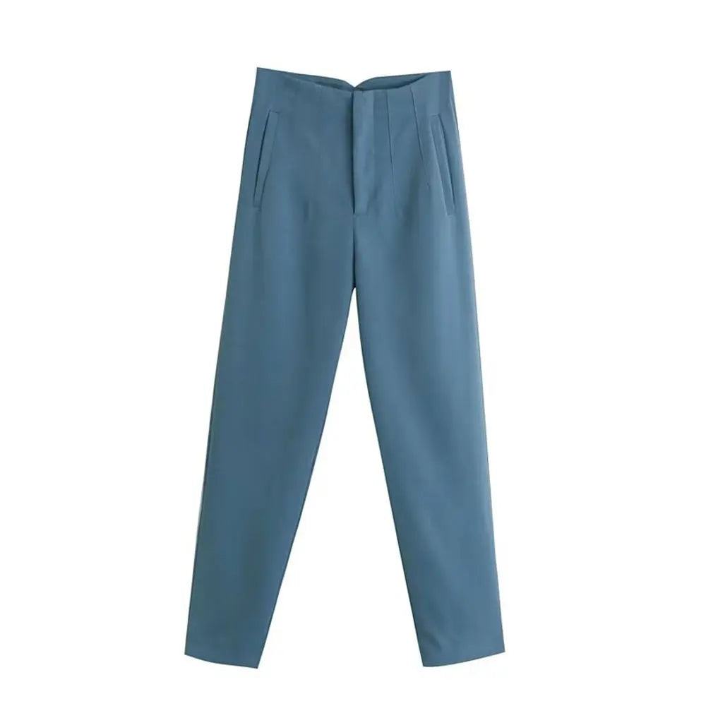 Casual Trousers by Tom Claren