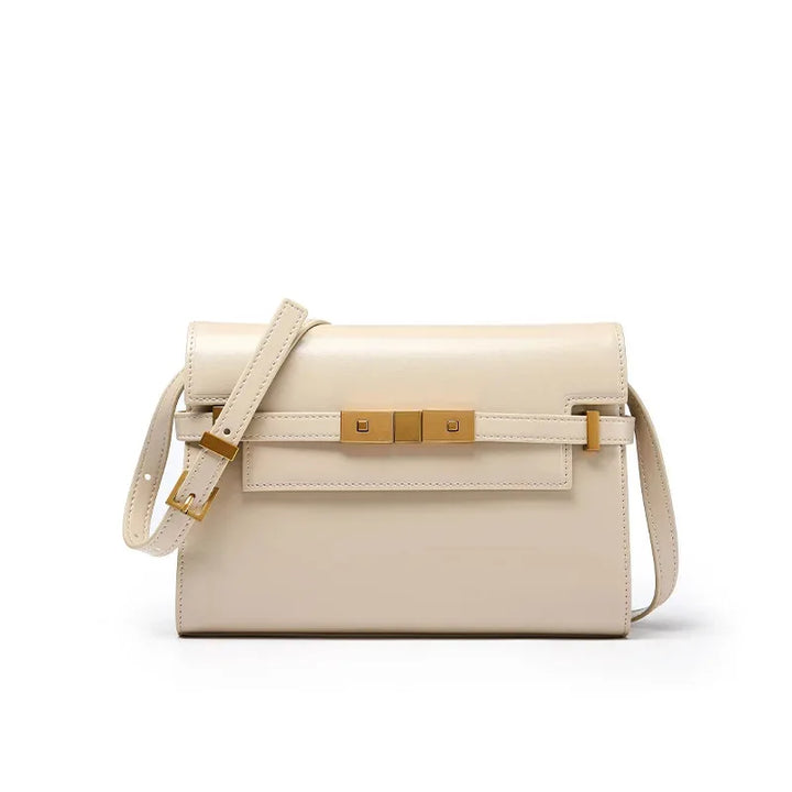 Manhattan Leather Armpit Bag