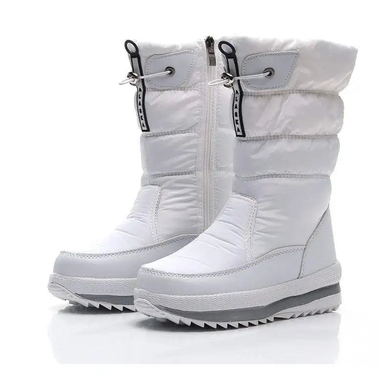 Glacienne Winter Boots
