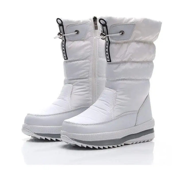 Glacienne Winter Boots