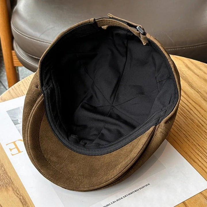 Riviera Luxe Cap