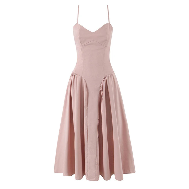 Amara Summer Dress by Tom Claren