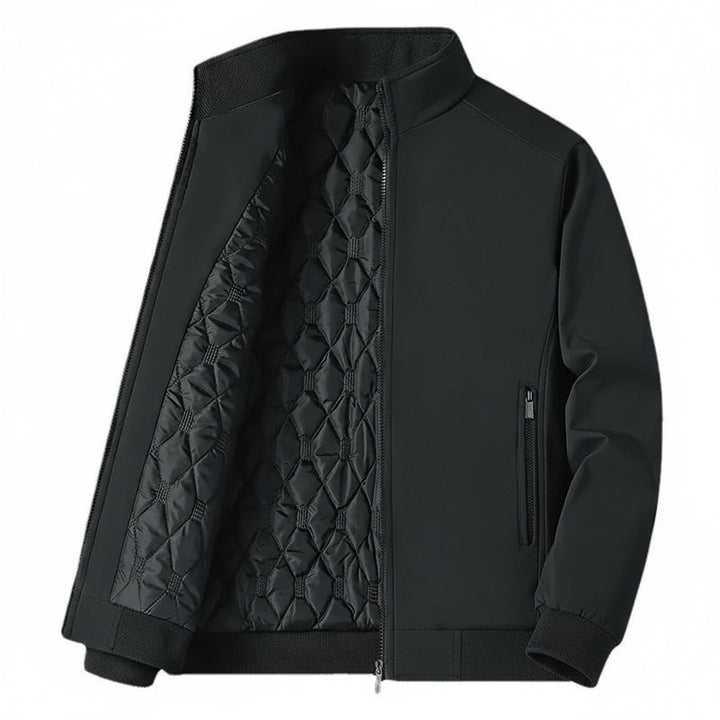 AeroTherm Bomber by Tom Claren