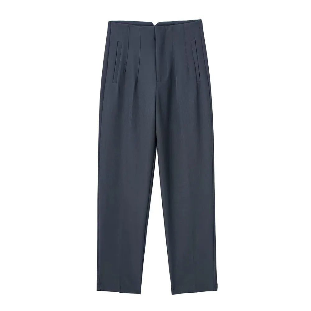 Casual Trousers by Tom Claren