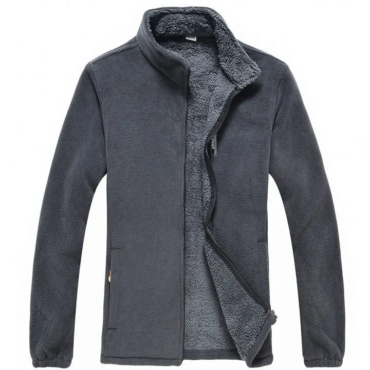 Vero Fleece Jacket