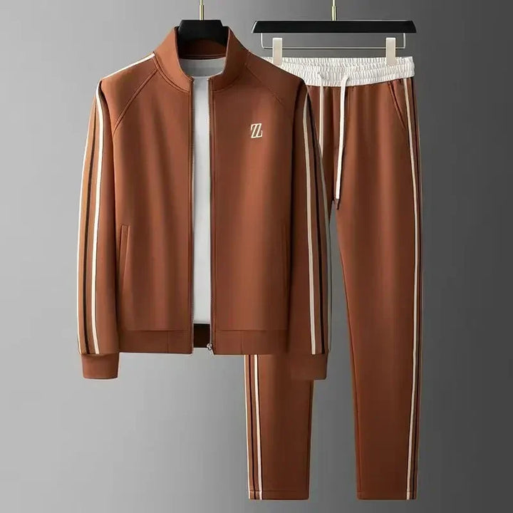 Berlin Tracksuit