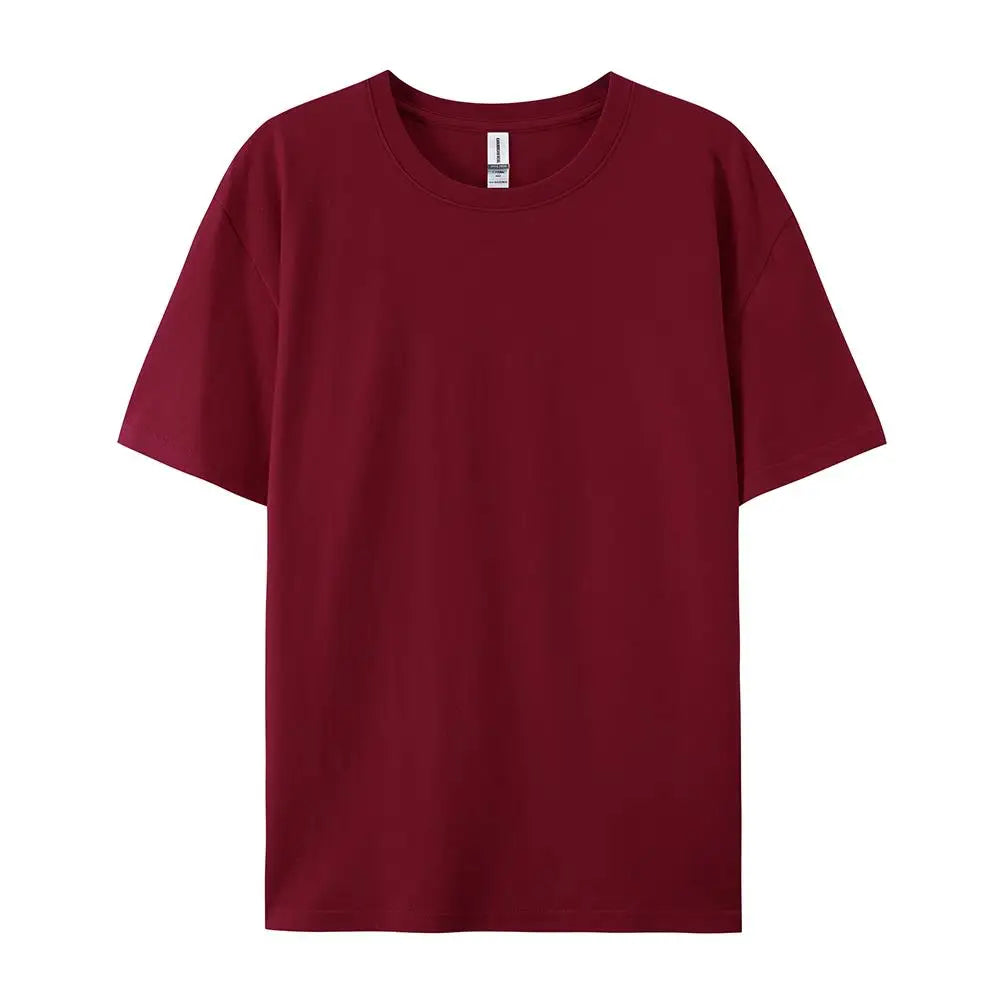 Aveline Cotton Tee