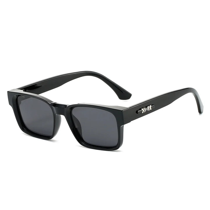 Nero Polarized Sunglasses by Tom Claren