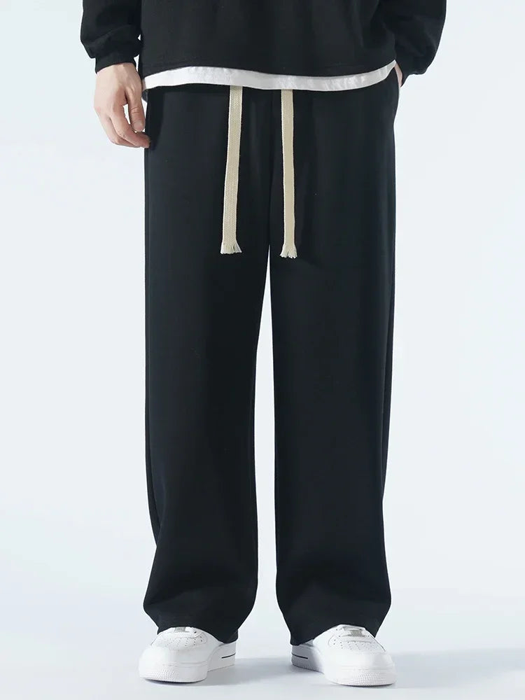 Varen Wide Pants by Tom Claren