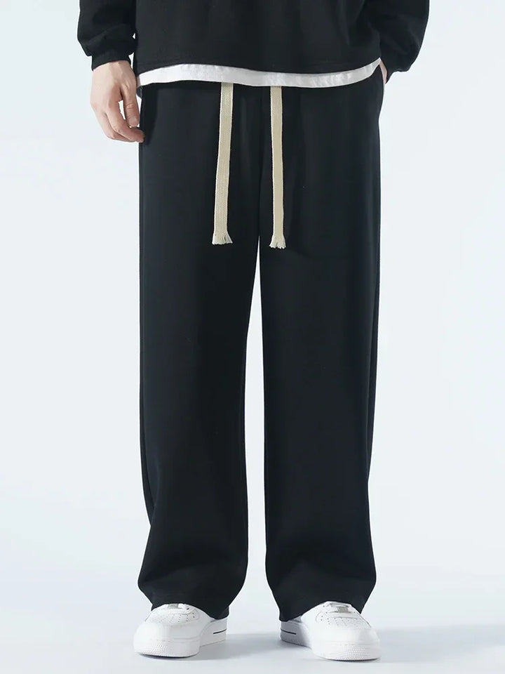 Varen Wide Pants by Tom Claren