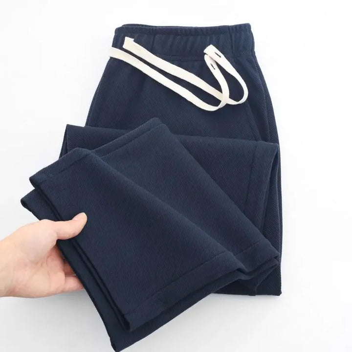 Riven Straight Pants