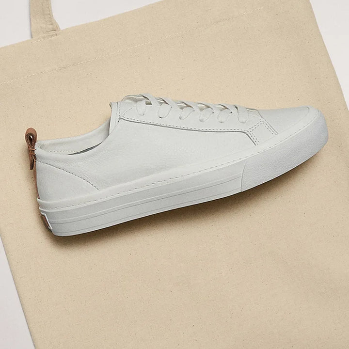 Vanguard Sneaker by Tom Claren