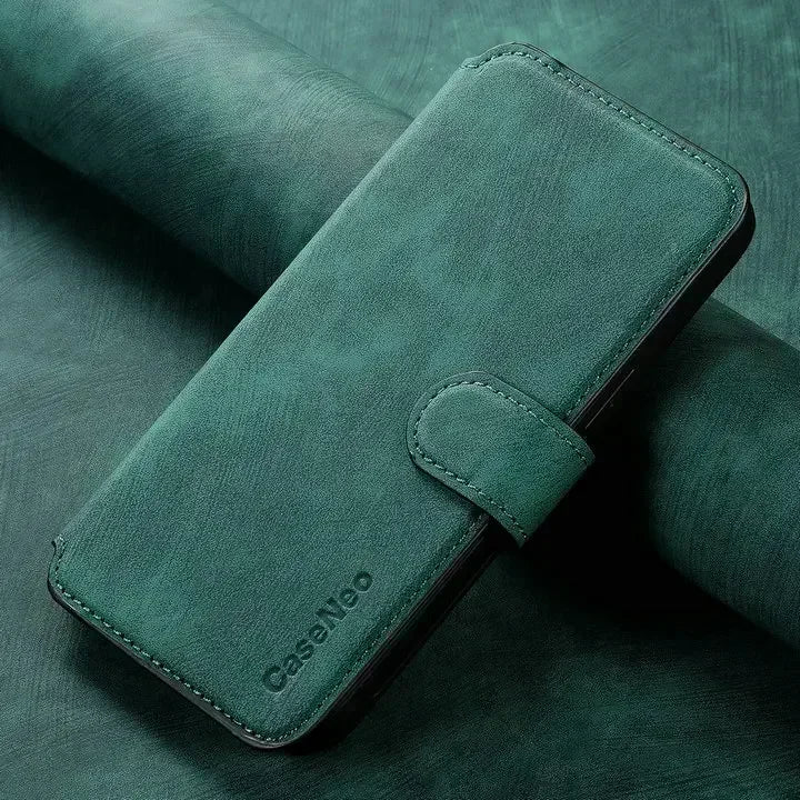 Aurum Leather MagCase