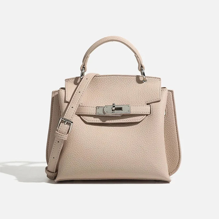 Clara Luxe Handbag